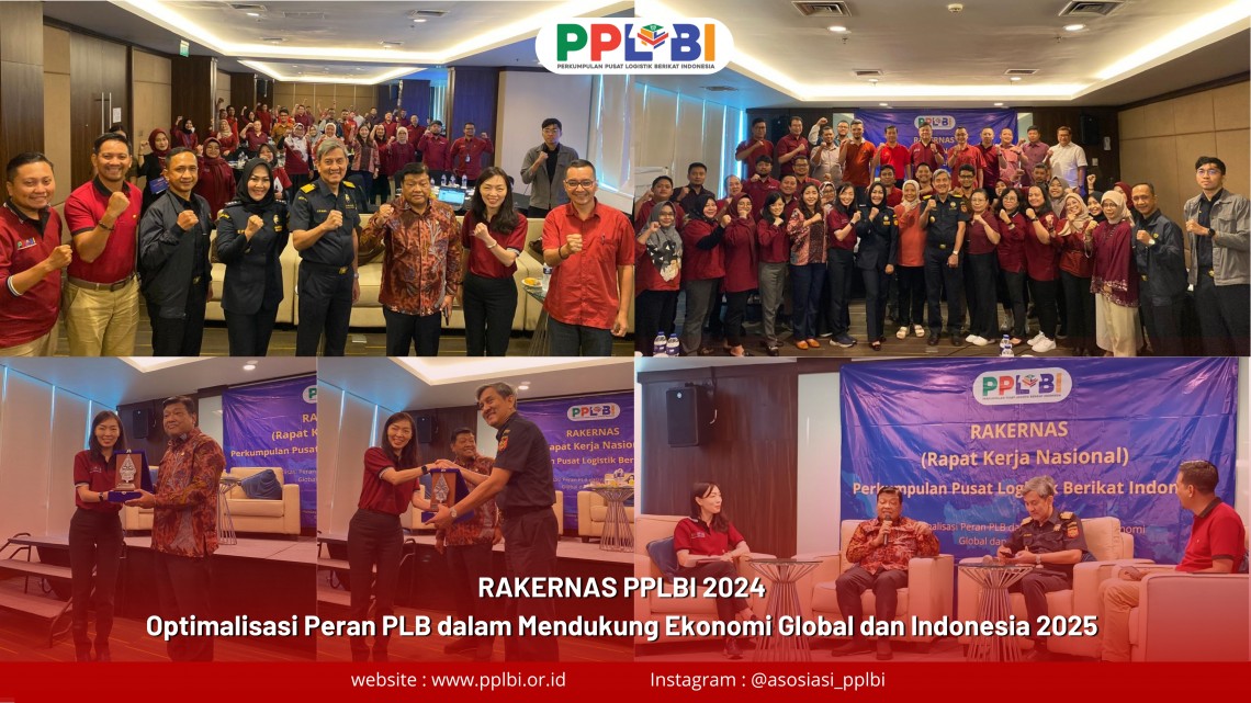 RAKERNAS PPLBI 2024