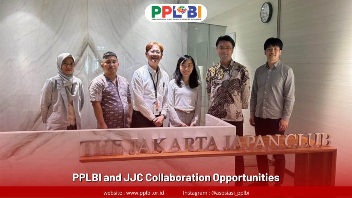 PPLBI and JJC Collaboration Opportunities