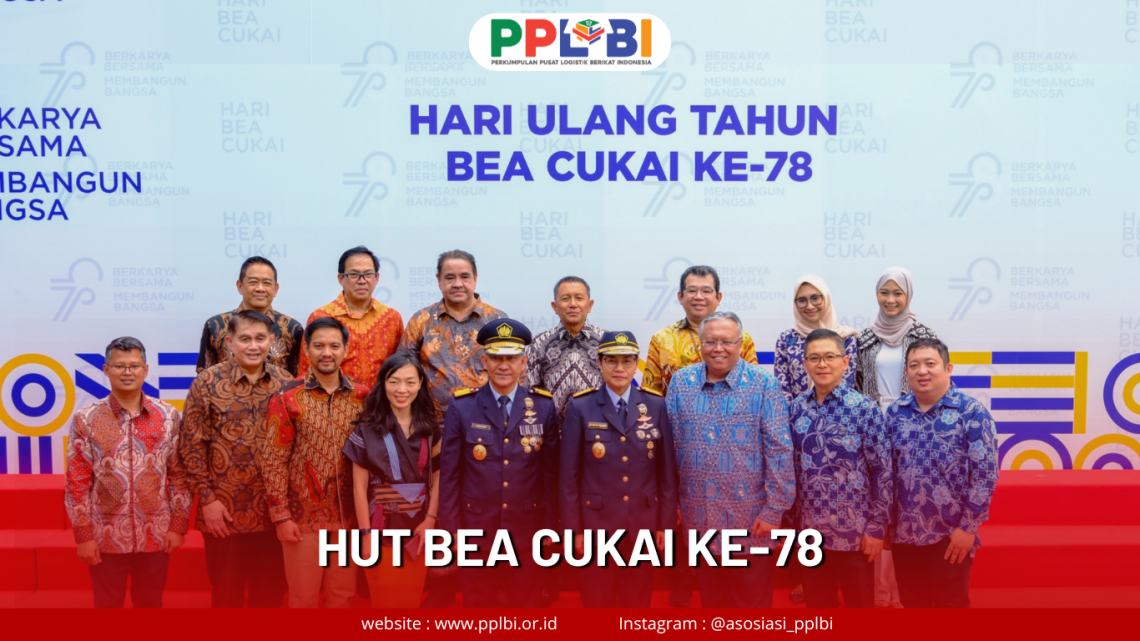 HUT BEA CUKAI KE 78