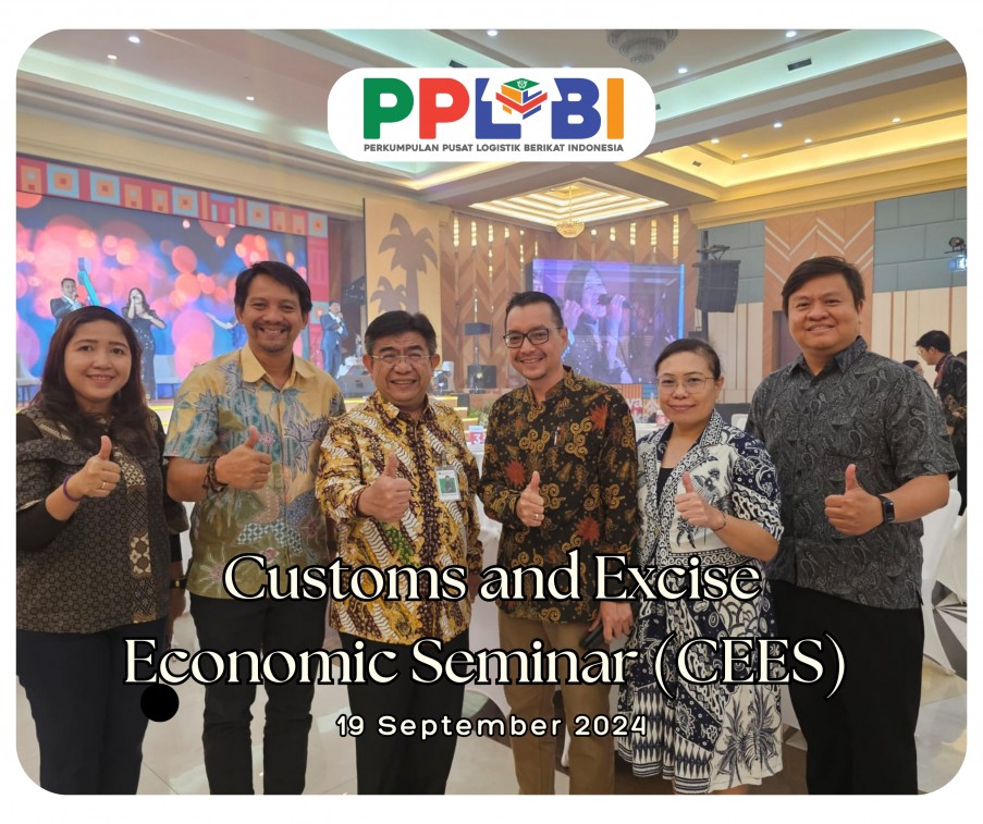 Customs and Excise Economic Seminar (CEES)