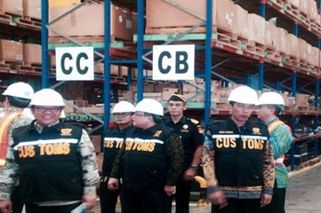 APJP Wants iCargo Application in All Shipping Lines