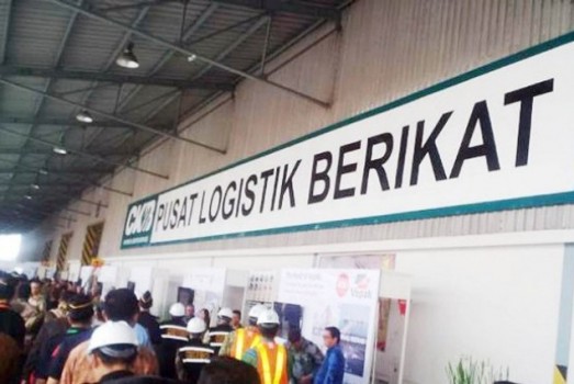 Ditjen Bea Cukai Fokus Pengembangan PLB