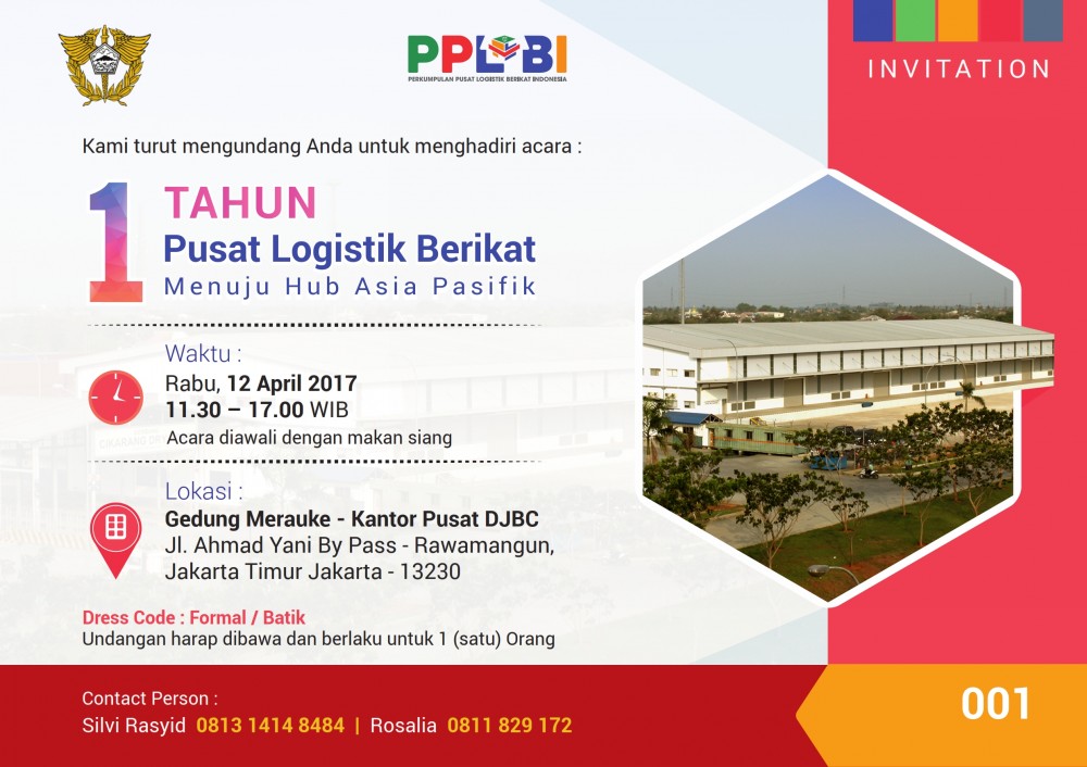 HUT PPLBI