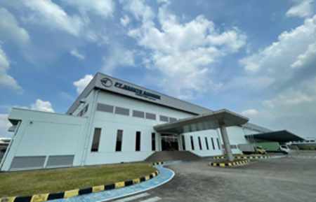 PLB  PT HANKYU HANSHIN LOGISTICS INDONESIA