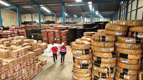 Kepatuhan Bukan Beban: Membangun Resiliensi PT Fie Min Logistics di Tengah Ketidakpastian Global