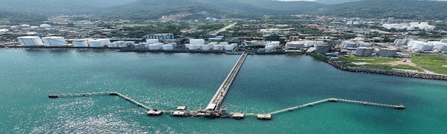 Data sebagai Aset Baru dan Strategis dalam Pengelolaan PLB