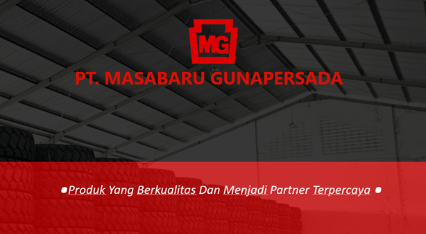 PT. MASABARU GUNAPERSADA