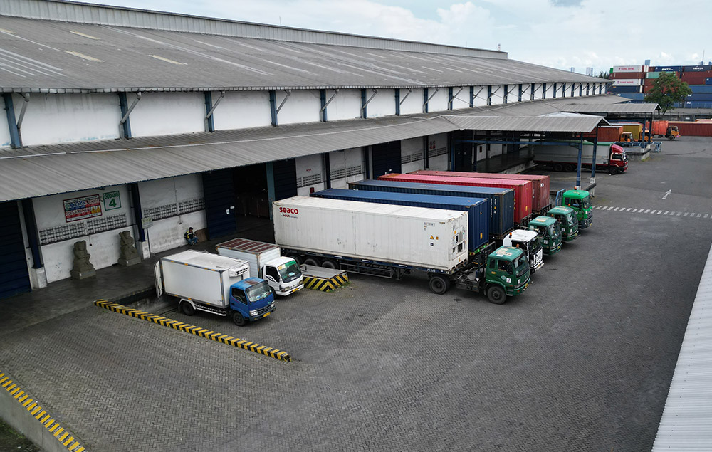 PT Indra Jaya Swastika