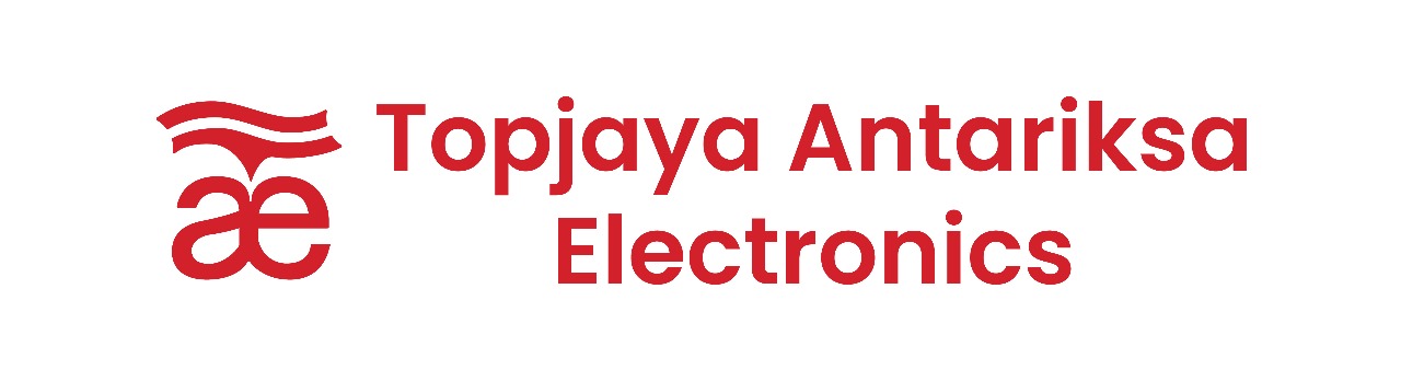 TOPJAYA ANTARIKSA ELECTRONICS
