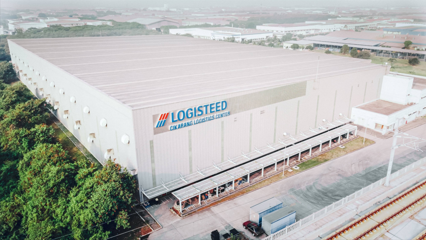 PT LOGISTEED Indonesia