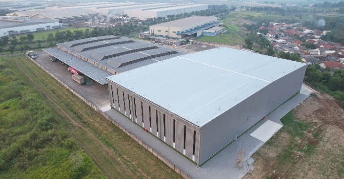 PT. Nissho  Solution Indonesia