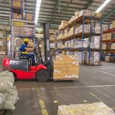 PLB PT. Agung Raya: Strategic Logistics Solution for National Efficiency