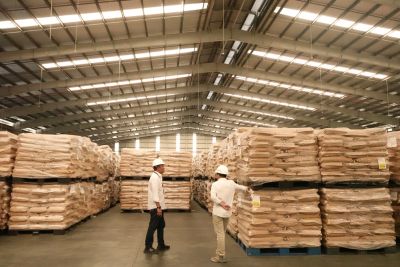 Gerbang Teknologi Cikarang: PLB yang Memberikan Efisiensi dan Nilai Tambah bagi Industri