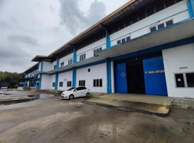 PT. Niaga Intijaya Perkasa : Solusi Logistik Terpadu dan Efisien melalui Pusat Logistik Berikat (PLB)