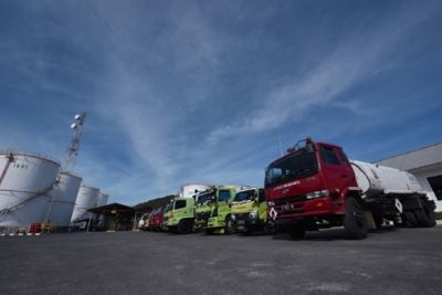 Compliance itu Investasi, Bukan Beban dalam Pusat Logistik Berikat (PT Dover Chemical)