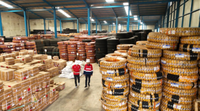 Kepatuhan Bukan Beban: Membangun Resiliensi PT Fie Min Logistics di Tengah Ketidakpastian Global