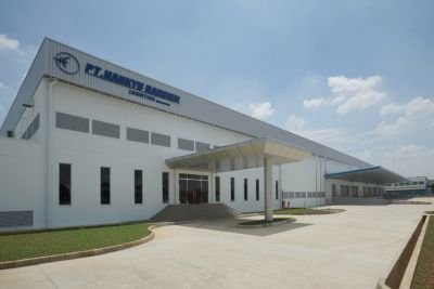 INTEGRASI SISTEM UNTUK MEMPERCEPAT ARUS BARANG DI DALAM PUSAT LOGISTIK BERIKAT (PLB)