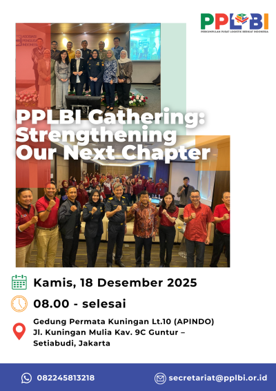 PPLBI Gathering 2025: Strengthening Our Next Chapter